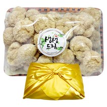 국산 노루궁뎅이 버섯 선물세트 500g 외, 1. 상황버섯(국산/특급) 선물세트 500g