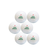 엑사티앤씨 중고 던롭 컬러 A-급 40알 로스트볼 파티, A급 30알, 젝시오 화이트