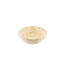 가정용 제빵 발효기 빵바구니 발효 반죽 등나무 기하학적 디저트 숍 베이킹 베이크 워 주최자, 06  Round 25x8cm
