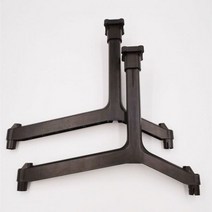 DJI T20 스프링클러 연장 로드 식물 보호 드론 액세서리 오른쪽 왼쪽, 2 개 right