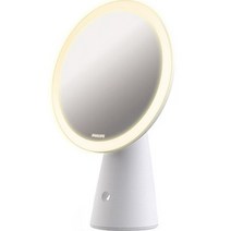 필립스 LED 메이크업 미러, 화이트