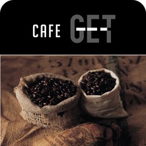 카페 겟 블렌딩 500g CU커피 GS편의점커피 커피 씨유원두, 1. CU 뉴GET 커피 블랜드(500g)
