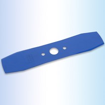 대원인더스트리 예초기날 2도날 드론형 파랑 이도날 일자날 국산 예초기부품 벌초 제초, 1개