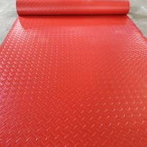 PVC 제전 매트 정전기 방지 패드 공장 작업장 깔판, 폭 1m PVC 그린 헤링본 길이 15m