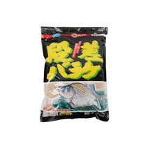 마루큐 단차바라케 낚시용품 낚시떡밥 낚시
