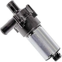 APDTY 013185 Engine Auxiliary Water Coolant Pump Fits Select 1998-2005 Mercedes ML Class SUV (Replac, 1, 001 835 60 64),APDTY 013185 E