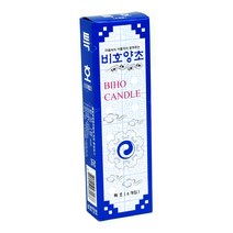 비호양초 특호6입