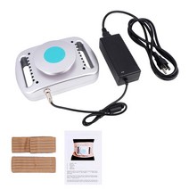 고주파 지방분해지방 냉동 기계 배꼽 슬리밍 벨트 버너 셀룰라이트 용해 감기 치료 마사지 미용 저온지, 01 without Box_03 AU