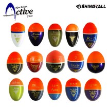 경성공예 액티브 구멍찌 모음 오동목수제찌, 2.0, 14.스톰엑스