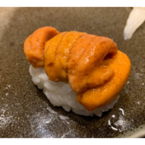 급랭 칠레산 성게알 우니 100g 성게알 미역국
