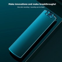 녹음볼펜 고성능녹음기 IDV-L01 FHD 1080P 와이파이 미니 DVR 바디 카메라 IR 나이트 비전 비디오 음성 레코더