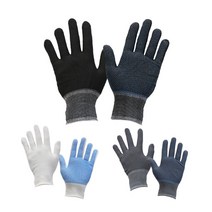 알라딘 도트장갑, 백색M, 1개