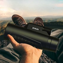 시나이 고배율 콘서트 망원경 뮤지컬, 16x50 tpu7 레이어 IPX7 방수/안개