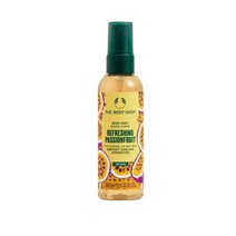 더바디샵 THE BODY SHOP 영국 리플레싱 패션프루트 바디 미스트 100ml, 2팩