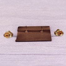 경찰배지 브로치 리본 옷핀 뱃지 명품 핀 만들기 명탐정 셜록 더 나은 세습 영화 장면 배지