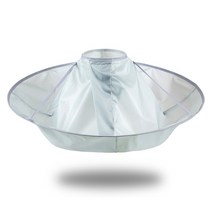 셀프 헤어 커트 미용망토 가운 커트보 이발컷트보, 일반 미용 망토