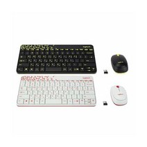 로지텍 정품 MK240 NANO 무선키보드 마우스세트(블랙), 상세페이지 참조, 상세페이지 참조, 상세페이지 참조