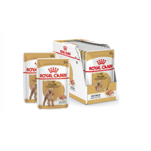 로얄캐닌 푸들 어덜트 파우치 85g x 12개, 상세페이지 참조, 상세페이지 참조, 상세페이지 참조
