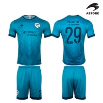 아스토레 전사 축구유니폼 마킹 단체체육복