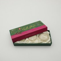 고려선인장 천년초 비누 1세트 3개입, 1box, 120g