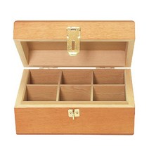 고급나무고무인함 인장함(중 180x140mm), 본상품, 본상품