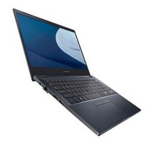 에이수스 2020 ExpertBook 14, 스타 블랙, 코어i3 10세대, 256GB, 8GB, Free DOS, P2451FA-EB0476