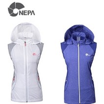 네파 (여성) 라토 여름 윈드 베스트_7F41432