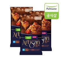 풀무원 아티장 미트 라구 파스타 600g x 3봉