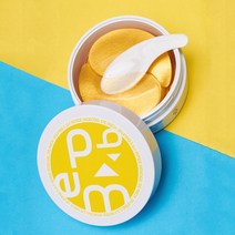 메드비 업리프팅 E.G.F. 펩타이드 하이드로겔 아이패치, 90g / 60시트