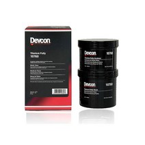 DEVCON 데브콘 티타늄 보수제 Titanium Putty