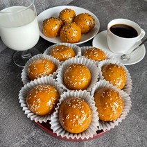 통영 거북선 꿀빵 여수 거북선 유자빵 초콜릿케이크, 선택: 4. 통영꿀빵 10개 (모듬)