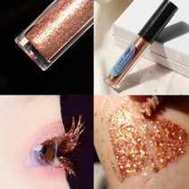 아이쉐도우 아이메이크업 아이 스틱 글리터 섀도우 팔레트 펄아이 애교살 눈화장 다이아몬드 마스카라 퀵 드라이 워터 드롭 메이크업 롱래스팅 워터프루프 컬링 두꺼운 샤이니 속눈썹, c