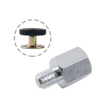 리폼쟁이 가구고정스토퍼/길이연장볼트/높이조절발/고정볼트