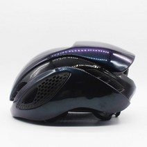 ABUS TT 에어로 자전거 자전거 사이클링 헬멧 도로 스포츠 안전 헬멧 승마 남성 여성 레이싱 타임 트라이얼 헬멧 54-60cm, 11