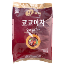 유안 코코아차 900g, 8개