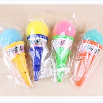 P 아이스콘펀치총 중 아이스크림펀치