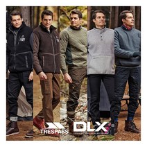 트레스패스 파격특가! 슬로우라이프 4종SET(남)