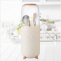 바이마르 독일 스마트케어 UV 수저살균기 VMK-M0508D (크림화이트)