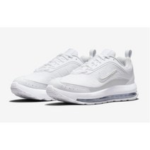 나이키 우먼스 에어맥스 AP 화이트 올백 여성 운동화 스니커즈