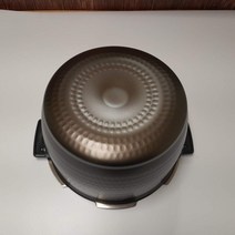 CRP-AHXB1060FB 2 쿠쿠내솥 전기 압력 밥솥 고무 패킹 교체 10인용, 압력패킹+내솥