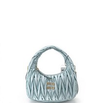 리본즈 미우미우 MiuMiu 여성 토트백 22098243 (P002363863)
