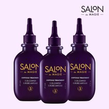 (NEW입고) 애경 살롱드마지 트리트먼트 200ml(3개)