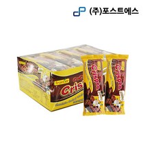 프론티어 코코 크리스피 점보 과자, 30g, 24개, 30g