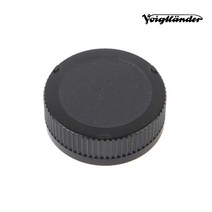 보이그랜더 REAR CAP 렌즈뒷캡 E마운트용