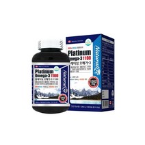 네추럴라이즈 플래티넘 오메가3 비타민D 1202mg 180캡슐, 상세페이지 참조, 상세페이지 참조