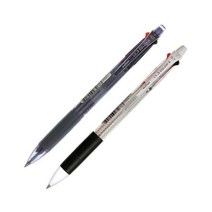 볼펜추천 문화 초저점도 색상랜덤 3색 볼펜0.7mm, 본 상품 선택하기