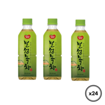 보성녹차 동원에프앤비 350ml 24개