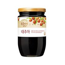 복음자리 홈카페 답례품 우리가족 대추차 460g 건강한 시원한차 따뜻한차 사무실음료 선물용 카페차 카페재료 카페레시피 디저트 에이드 탄산수, 21개