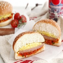 매점빵 겨울방학 간식 군대리아 편의점 햄버거 학교 pc방 버거 추억의 옛날 매점 px 피씨방 피시방, 피자맛본품5개