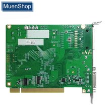 그래픽카드 rtx gtx 채굴용그래픽카드 Novastar MSD300-1 (업그레이드 버전 풀 컬러 동기 LED 송신기 카드, 05 Spanish